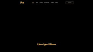 Thumbnail of tubingtampaksiring.com