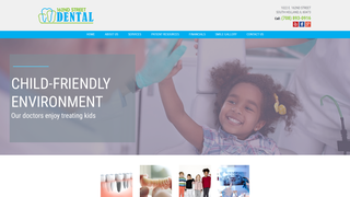 Thumbnail of 162ndstdental.com