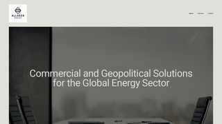 Thumbnail of allseergroup.com