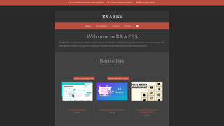 Thumbnail of r-a-fbs.com