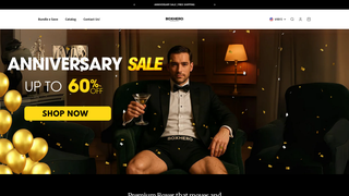 Thumbnail of boxherow.com