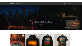 Thumbnail of ai-drip.com