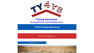 Thumbnail of ty4ysadventures.com