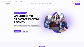 Thumbnail of skillupagencyltd.com