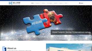 Thumbnail of hyclabo.com