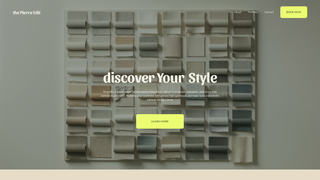 Thumbnail of thepierceedit.com