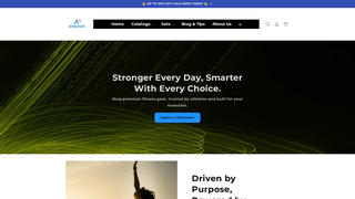Thumbnail of goathlevo.com