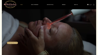 Thumbnail of skintabulousspa.com