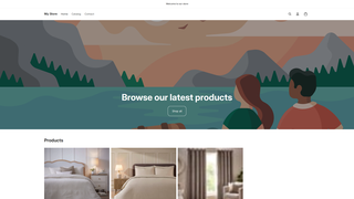 Thumbnail of sitradingservices.com