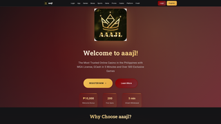 Thumbnail of aaajlac.com