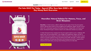 Thumbnail of nauroxen.com
