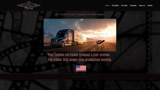 Thumbnail of pictrailersusa.com