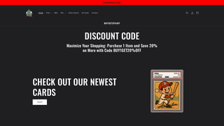 Thumbnail of cranenationcards.com