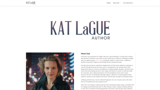 Thumbnail of katlague.com