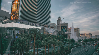 Thumbnail of vegassolutionsgroup.com