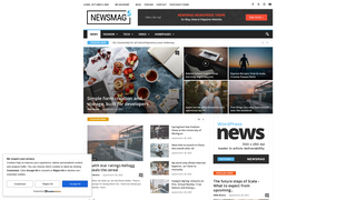 Thumbnail of dnn-media.com