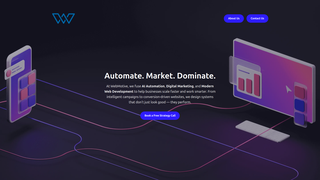Thumbnail of webmotiveco.com