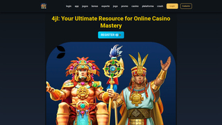 Thumbnail of 4jlbo.com