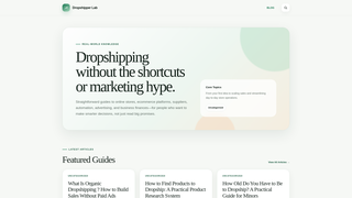 Site preview