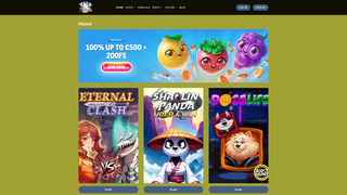 Thumbnail of bet365-login.net