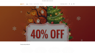 Thumbnail of aqcun.com