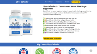 Thumbnail of en-en-glycodefender.com