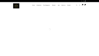 Thumbnail of naafiascloset.com