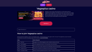 Thumbnail of vegaspluscasinos.com