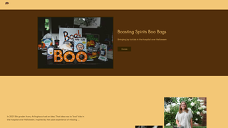 Thumbnail of boosting-spirits.com