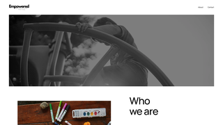 Thumbnail of empowered-occupational-therapy.com