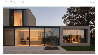 Thumbnail of mmletting.com