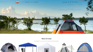 Thumbnail of trailtrekllc.com