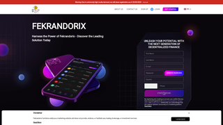 Thumbnail of fekrandorix-system.com