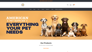 Thumbnail of dogheavenpet.com