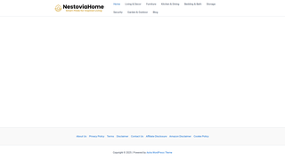 Thumbnail of nestoviahome.com