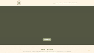Thumbnail of artemisiaorganics.org
