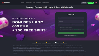 Thumbnail of spinagocasino-nz.org