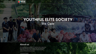 Thumbnail of yeswc.org
