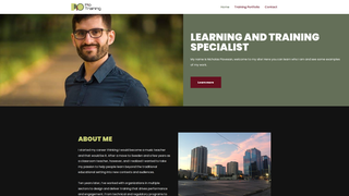 Thumbnail of pio-training.com