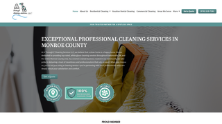 Thumbnail of athroughzcleaningservices.com