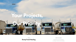 Thumbnail of smcmtransportation.com