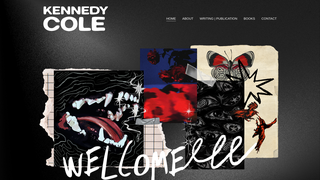 Thumbnail of kennedyreadsandwrites.com