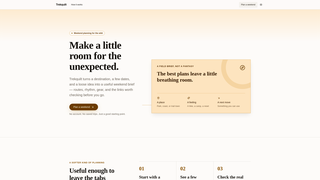 Site preview