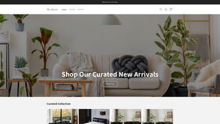 Thumbnail of enolynstore.com
