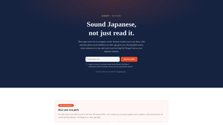 Site preview