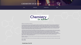 Thumbnail of cheminaction.net