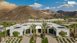 Thumbnail of 3096arroyoseco.com