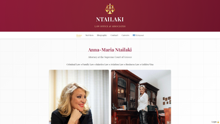 Thumbnail of ntailakilawfirm.com