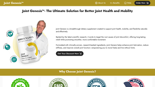 Thumbnail of jointgnesies.com