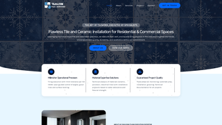Thumbnail of tile6.com